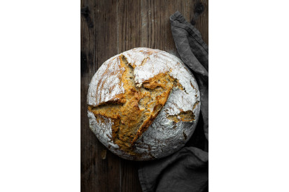 Pain Maison façon "A l'Ombre de l'Olivier"